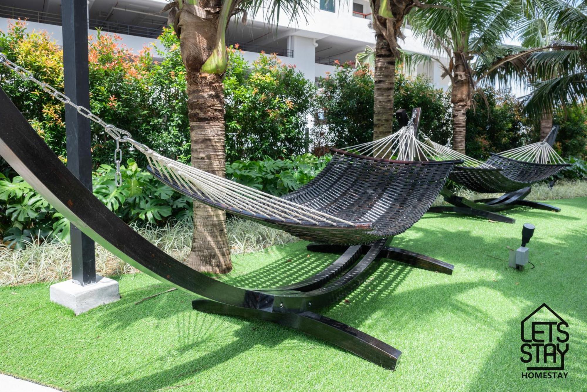 Luxury Couple Suites L Free Netflix L Massage Chair L Bathtub L Wifi 200Mbps L Town Area Bali Residence Malacca Eksteriør billede